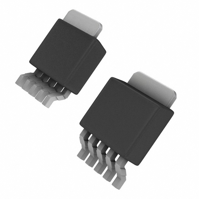TA58LT00F(T6L1,Q) Toshiba Semiconductor and Storage